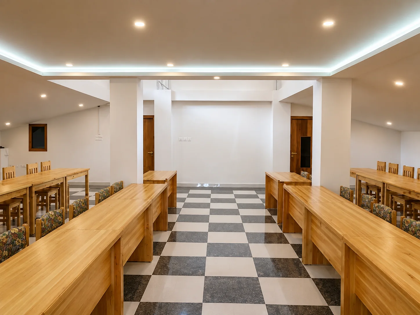 Conference Hall photo 3