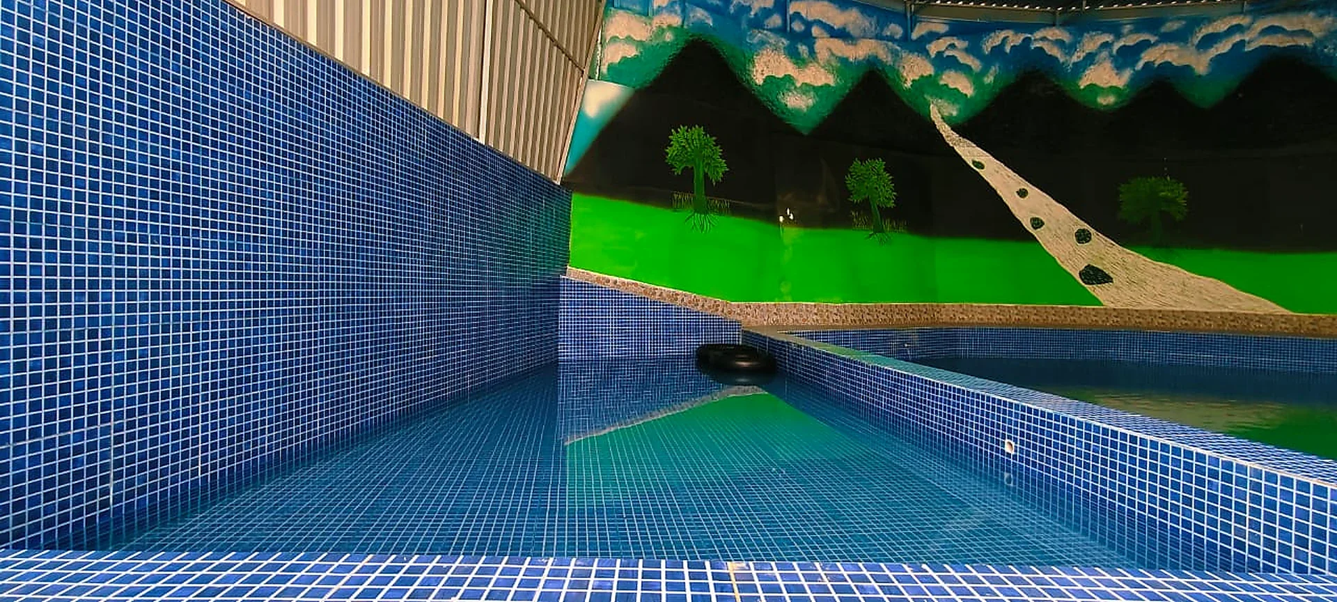 Hotel facilities at TASHI TAGYE HOTEL
